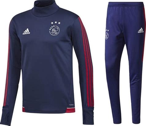 ajax trainingspak 2018
